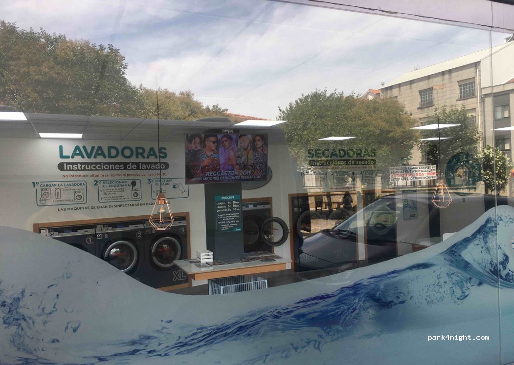(36630) Cambados - 28 PO-550 — foto 2