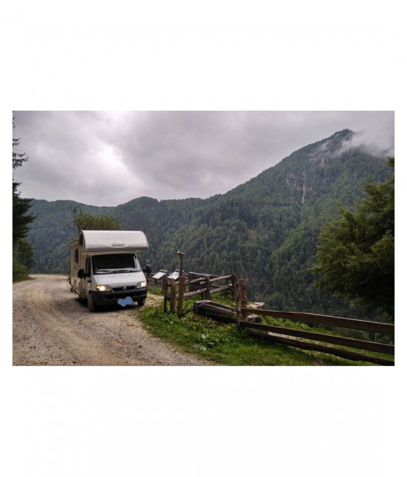 (3335) Solčava - Logarska Dolina — foto