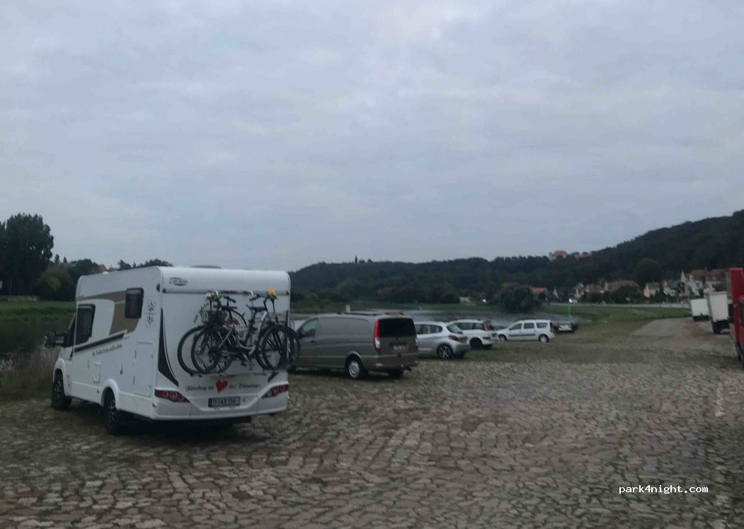(01662) Meißen - 13 Siebeneichen — foto