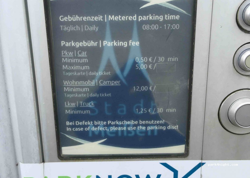 (01662) Meißen - 13 Siebeneichen — foto 2
