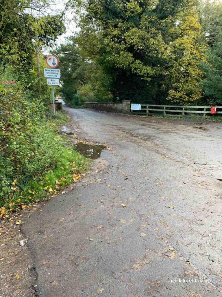(NR18 9PH)  - Becketswell Road — foto 3