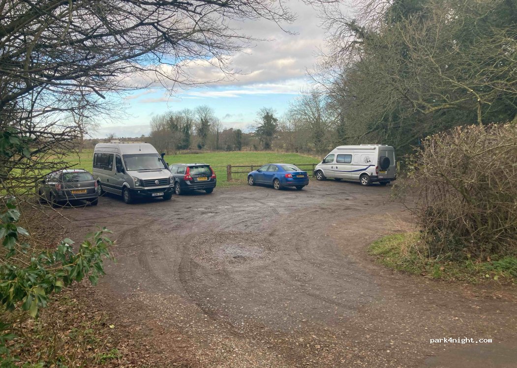 (NR18 9PH)  - Becketswell Road — foto 4