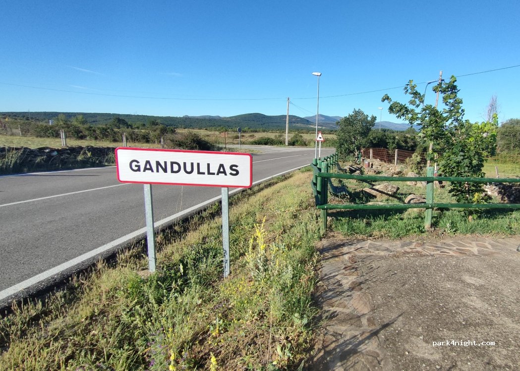(28737) Gandullas - 1 Diseminado Tercio Abajo — foto 3