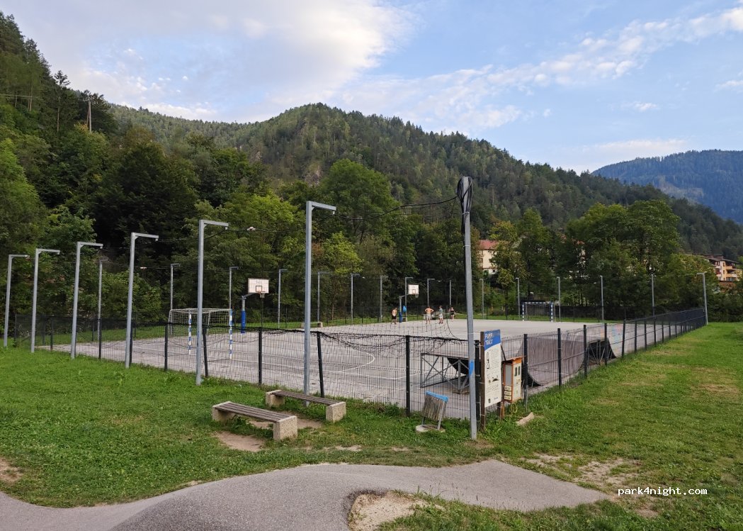 (2393) Črna na Koroškem - 10 Mušenik — foto 3