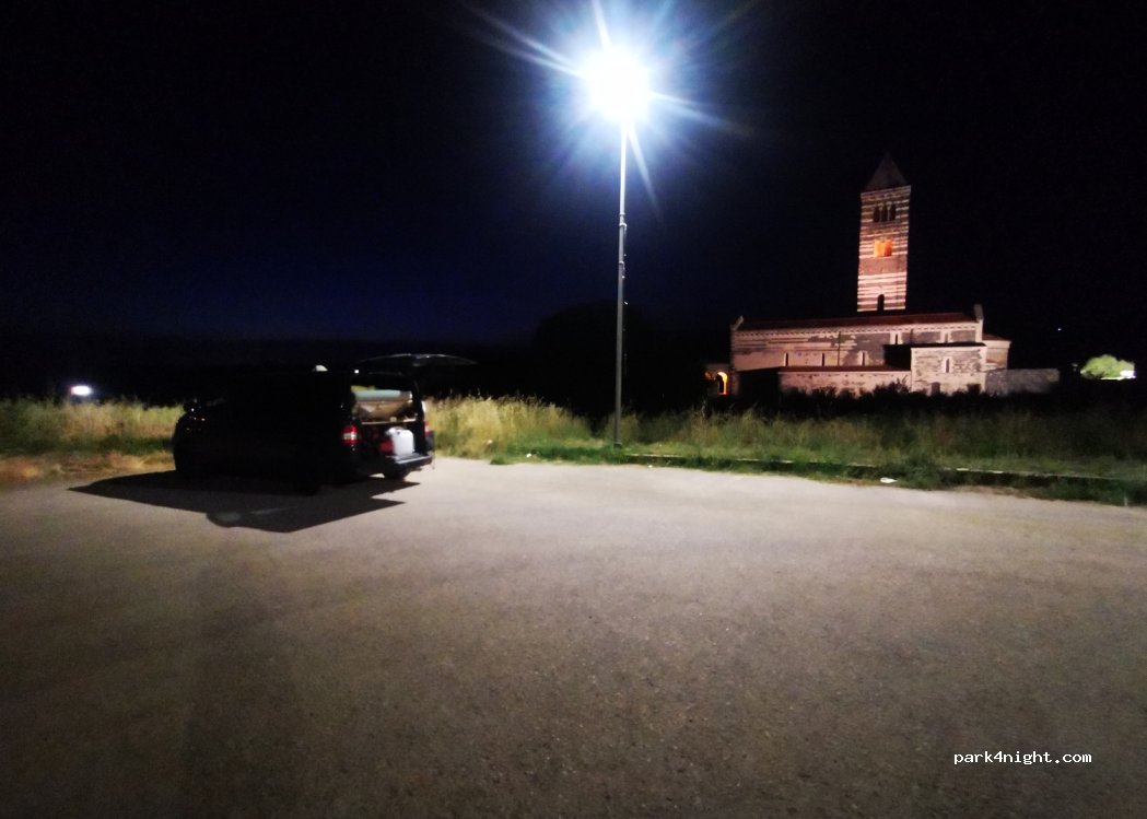 (07040) Codrongianos - Strada Statale 597 — foto 4