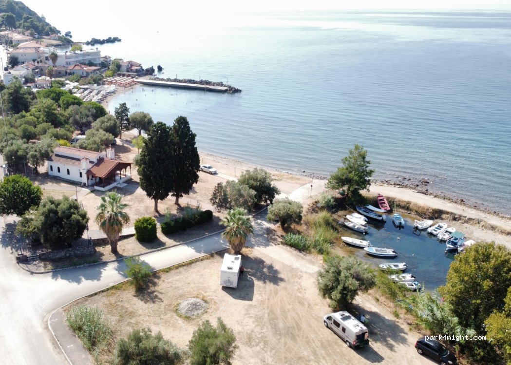 (630 85) Kassandra - Epar.Od. Paliouriou-Afitou — foto 4