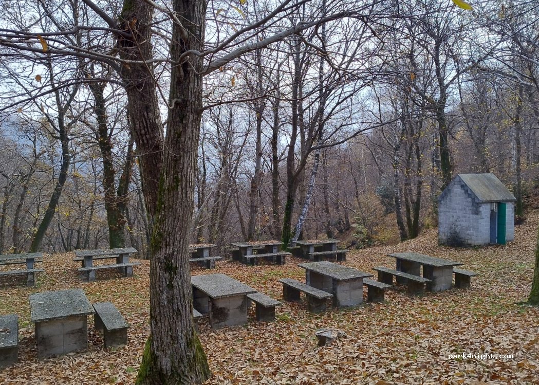 (28804) San Bernardino Verbano - 35 Via Ompio — foto 4