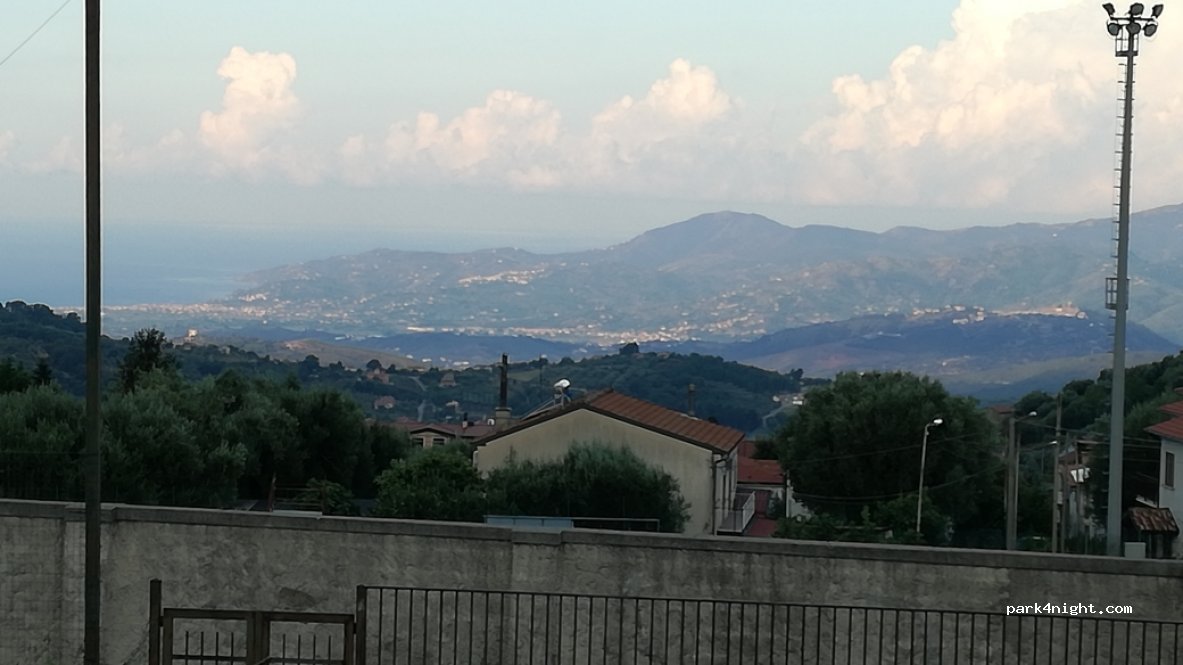 (84060) Novi Velia - 14 Via Monte Gelbison — foto