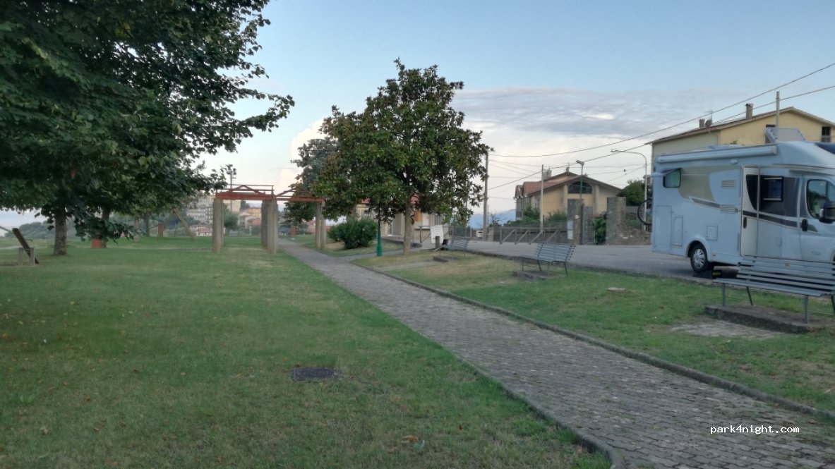 (84060) Novi Velia - 14 Via Monte Gelbison — foto 2