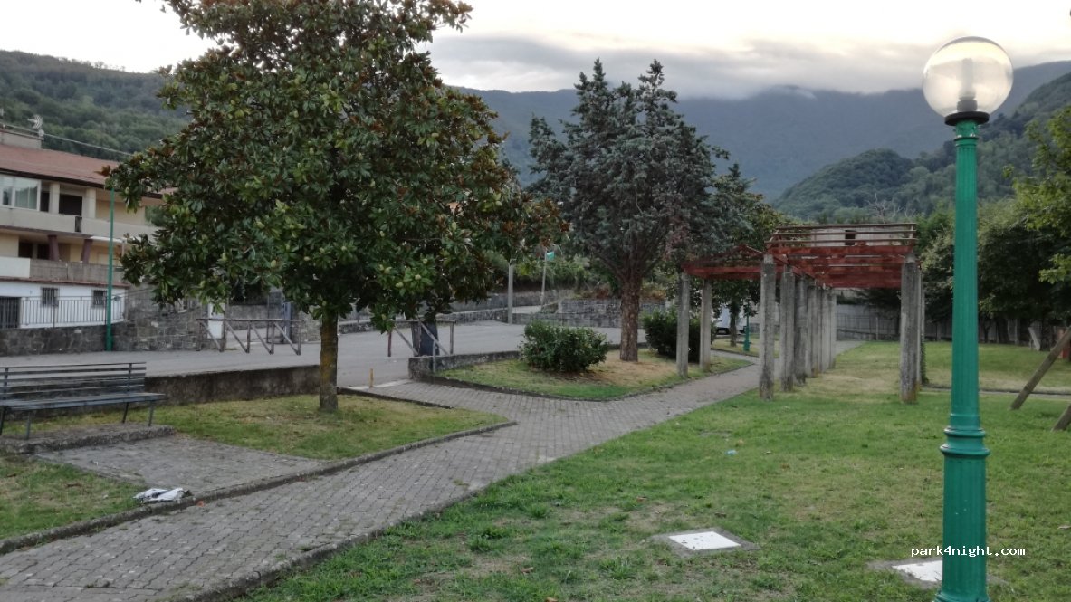 (84060) Novi Velia - 14 Via Monte Gelbison — foto 3