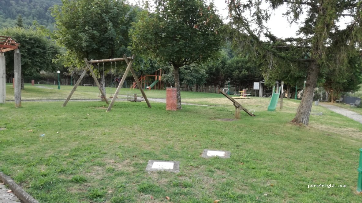 (84060) Novi Velia - 14 Via Monte Gelbison — foto 4