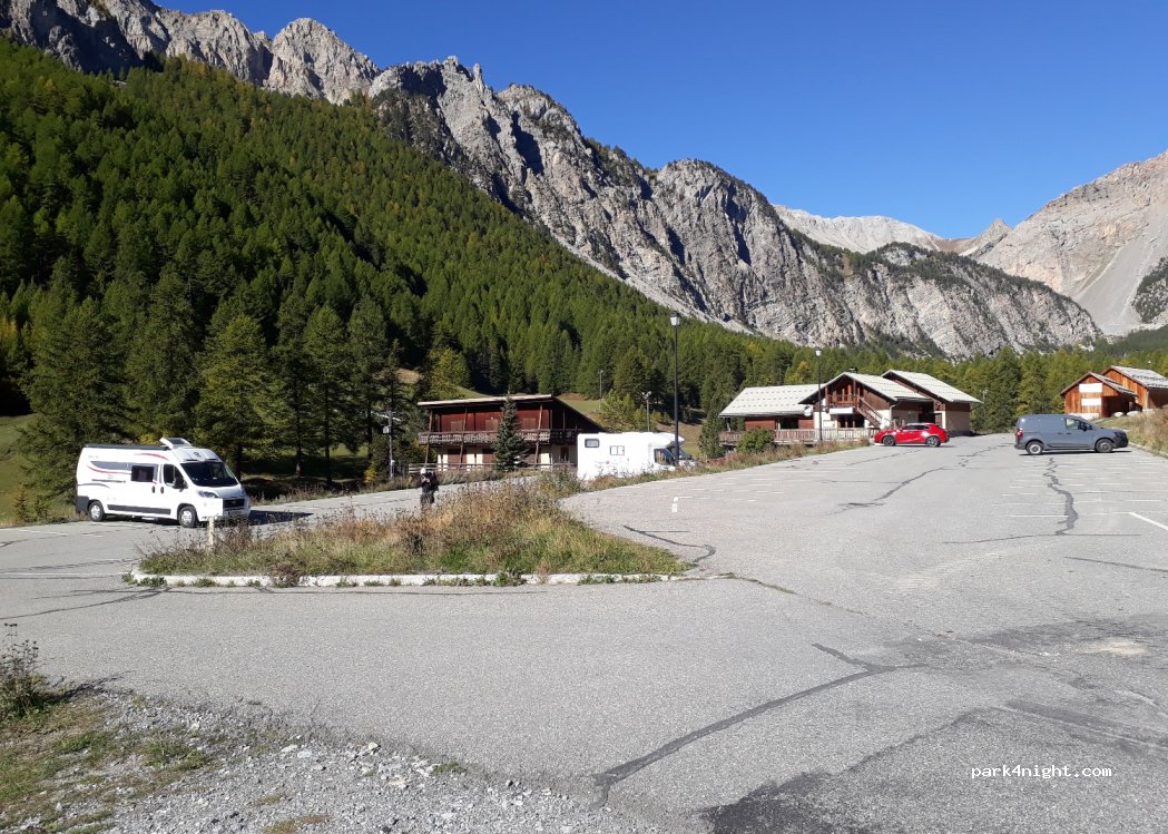 (05350) Arvieux - Unnamed Road — foto 2
