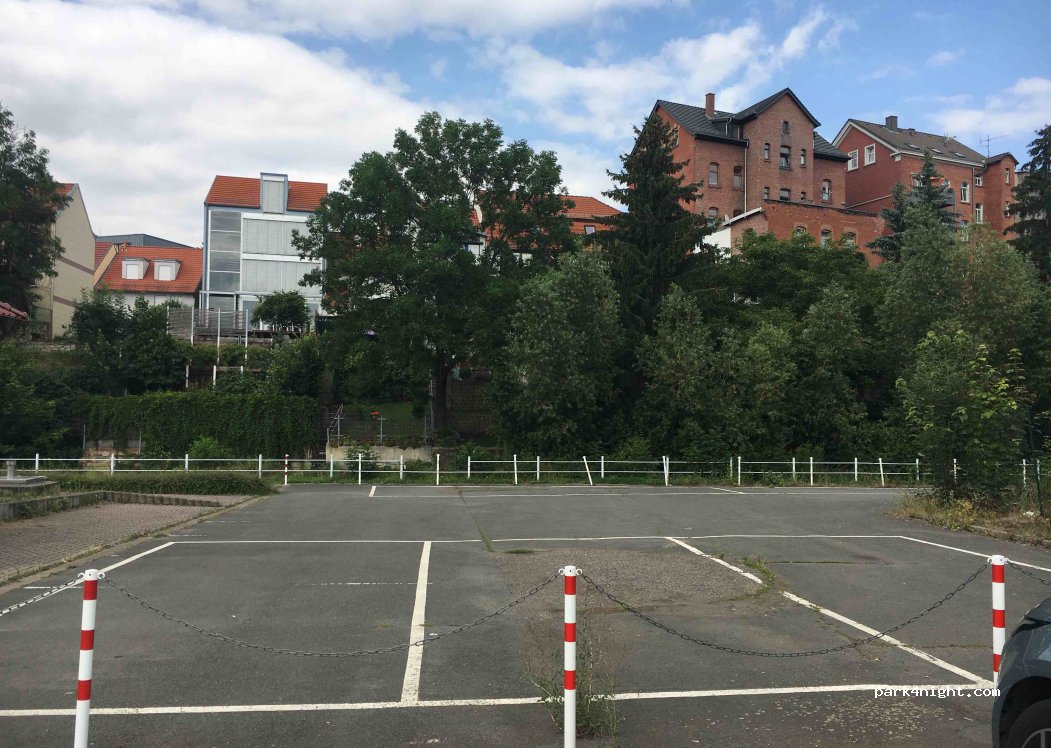 Wohnmobilstellplatz Brückenstraße — foto 2