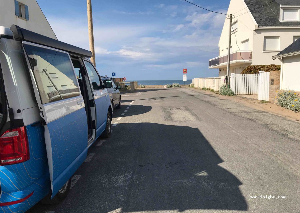 (44740) Batz-sur-Mer - 3 Avenue Alain Bouchard — foto 2