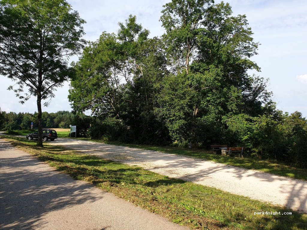 (73342) Bad Ditzenbach - Unnamed Road — foto