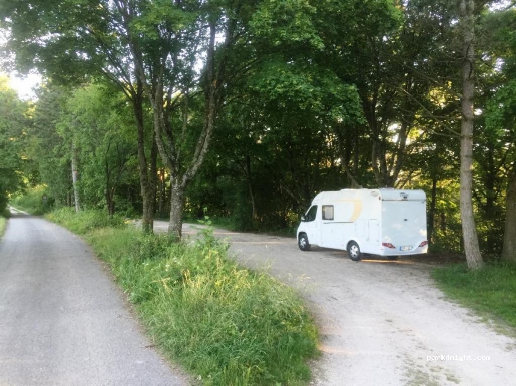 (73342) Bad Ditzenbach - Unnamed Road — foto 2