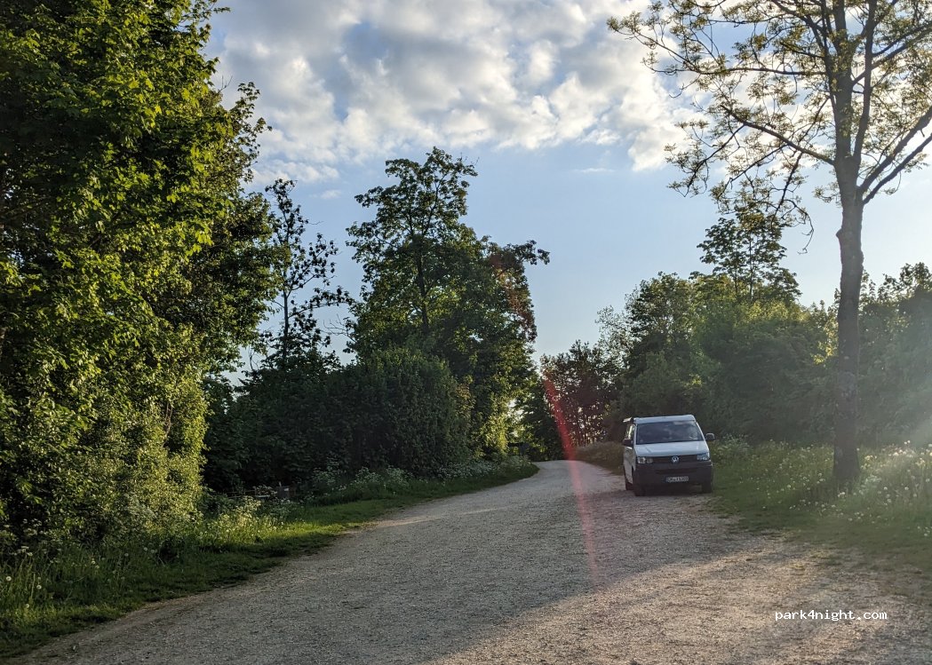 (73342) Bad Ditzenbach - Unnamed Road — foto 4