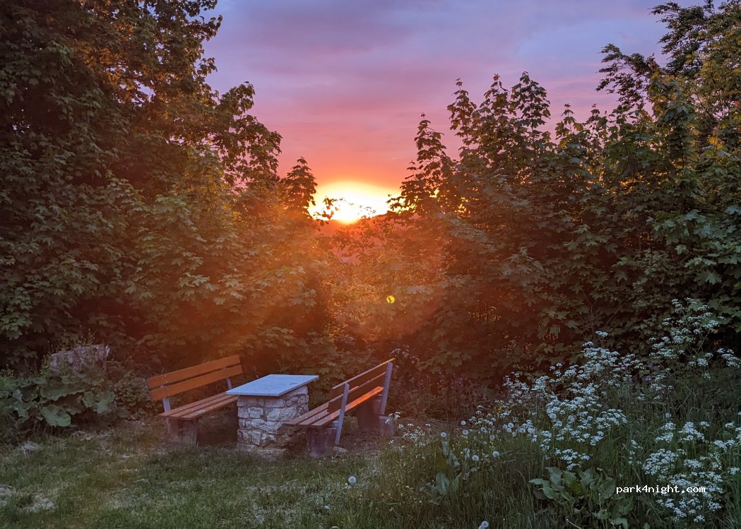 (73342) Bad Ditzenbach - Unnamed Road — foto 5