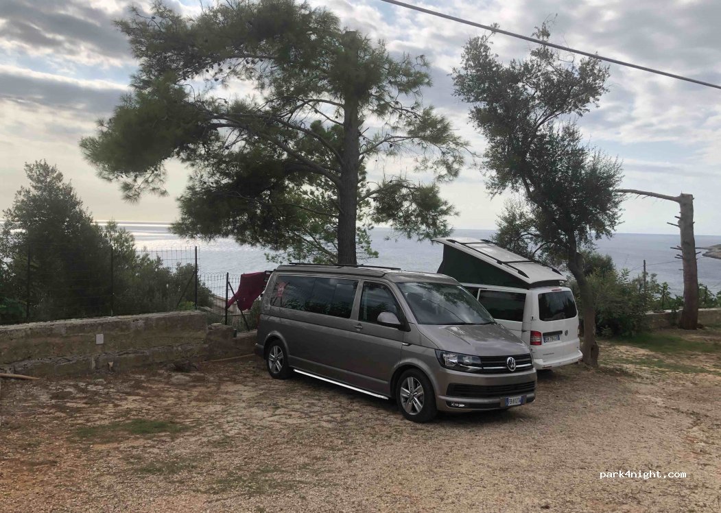 Campeggio Il Ponte — foto
