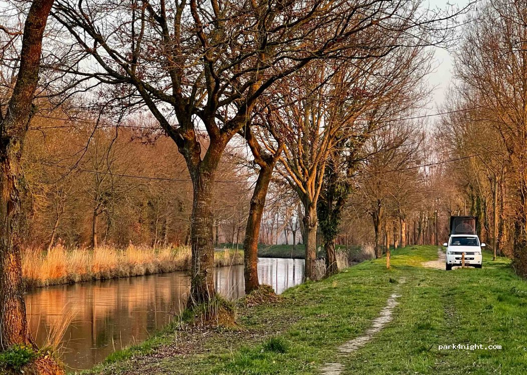 (72210) Roézé-sur-Sarthe - L'Écluse — foto 2