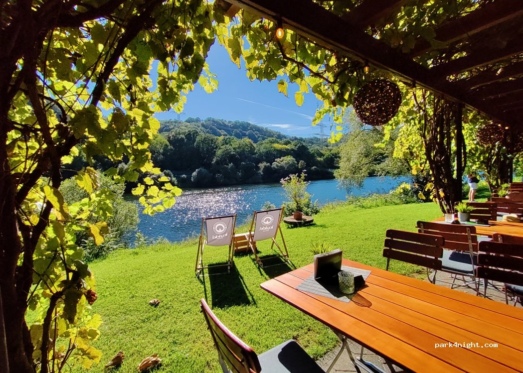 Ferieninsel Winningen — foto 3