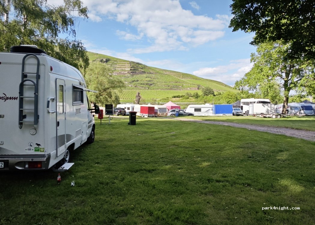 Ferieninsel Winningen — foto 4
