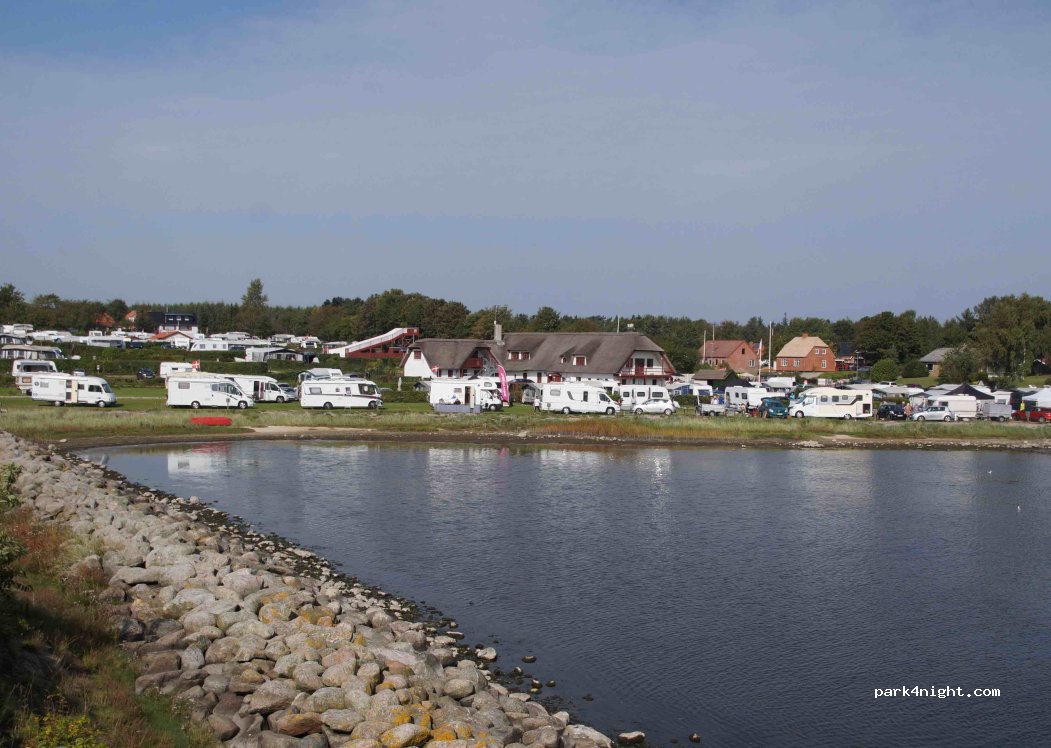 Virksund Camping — foto 2