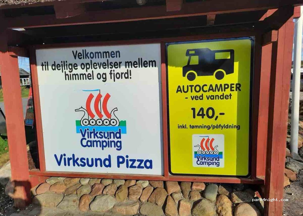 Virksund Camping — foto 5