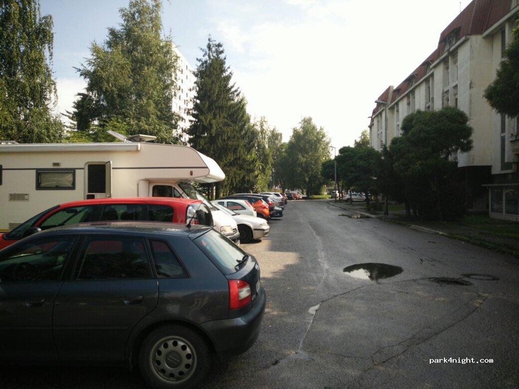 (71210) Sarajevo - 8 Blažujski drum — foto