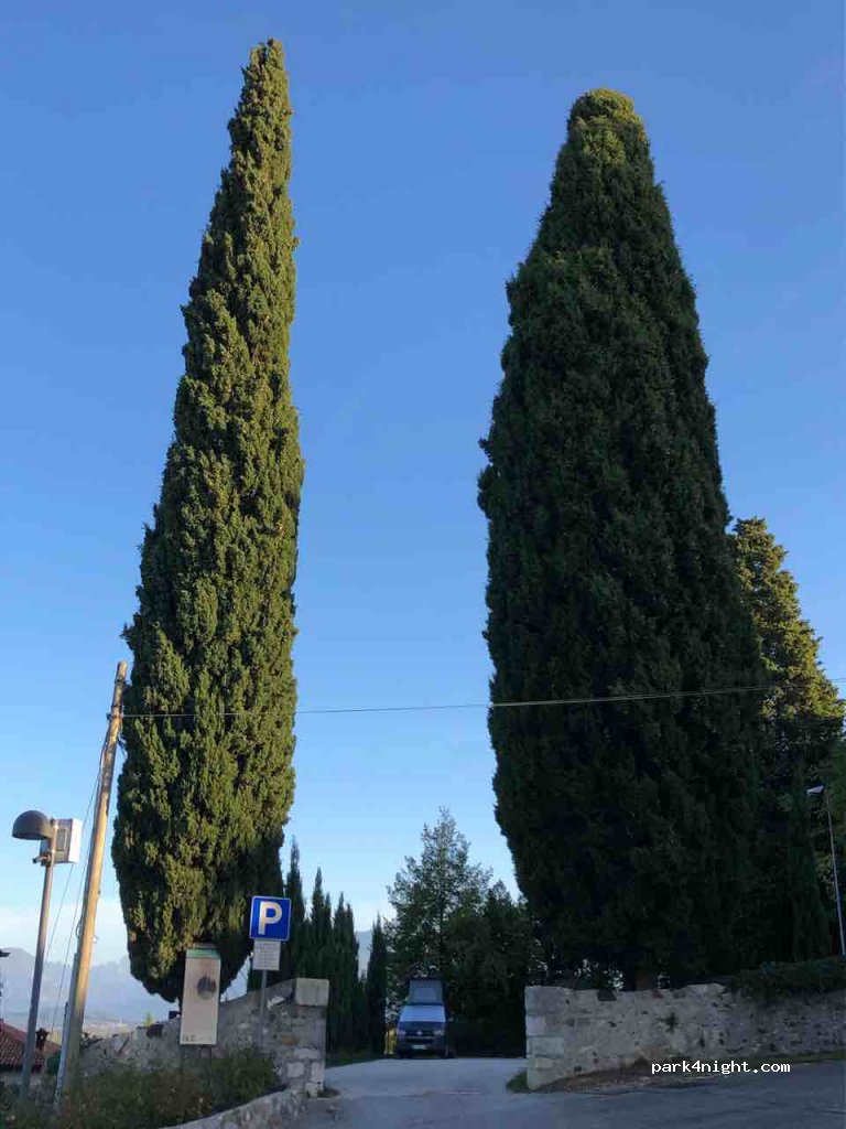 (33030) Moruzzo - 2 Via Muriacco Strada di Tarabanis — foto