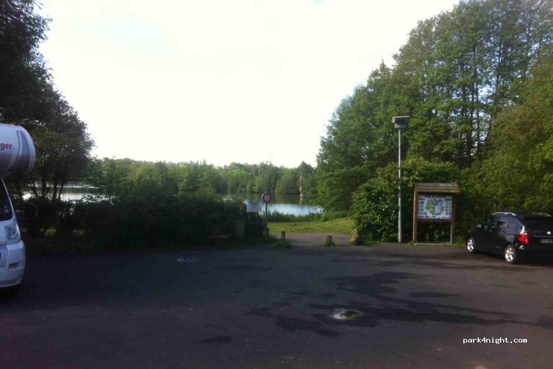 (61600) La Ferté-Macé - 36 La Brochardière — foto