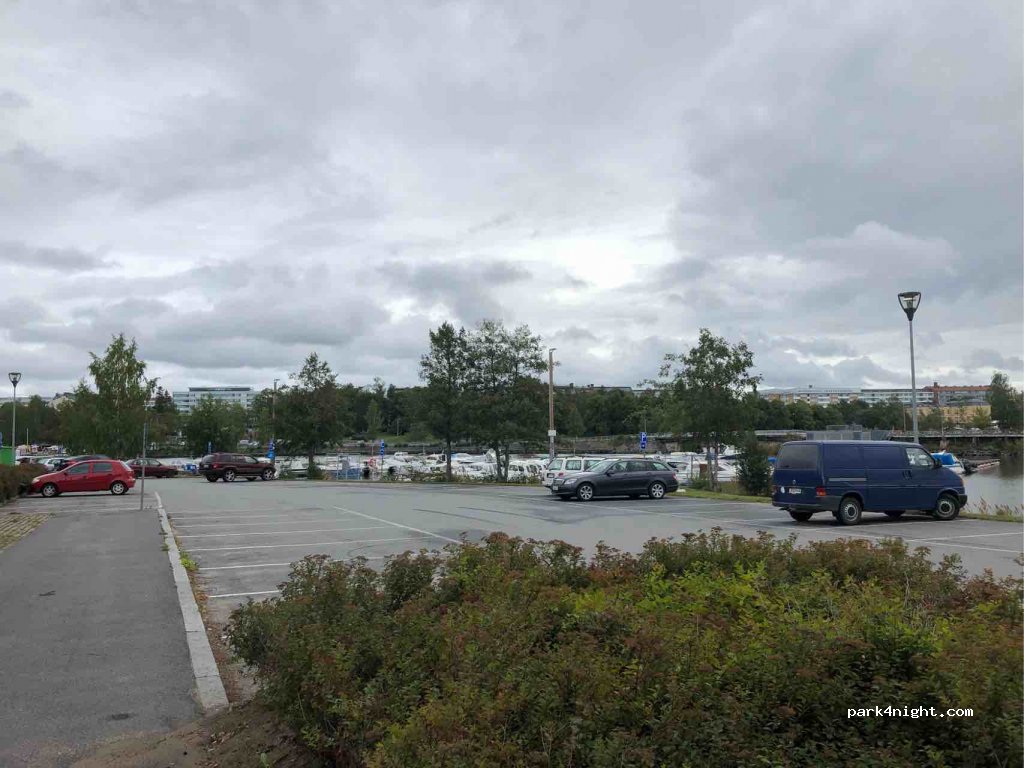 (65170) Vasa - Unnamed Road — foto 2