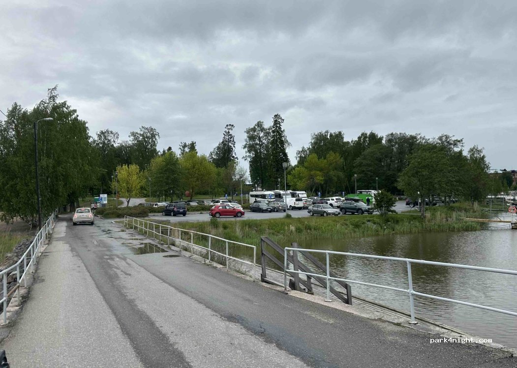 (65170) Vasa - Unnamed Road — foto 5