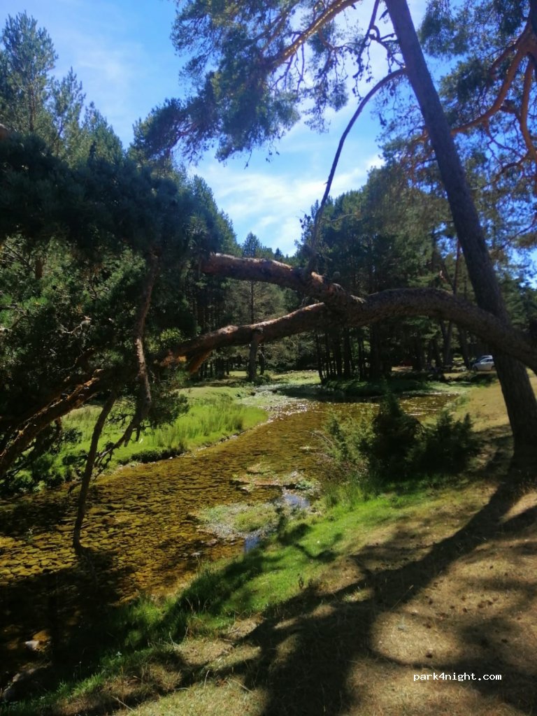 (09670) Quintanar de la Sierra - 31 Diseminado Diseminados — foto