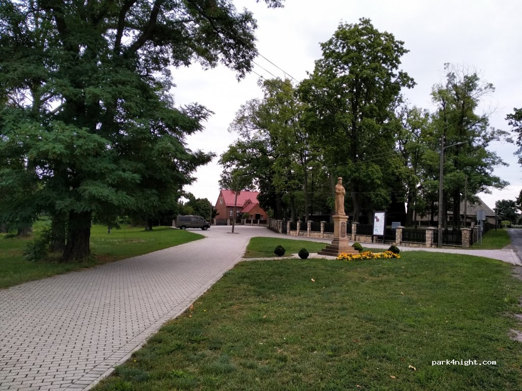 (46-045) Bierdzany - 2 Stawowa — foto 2
