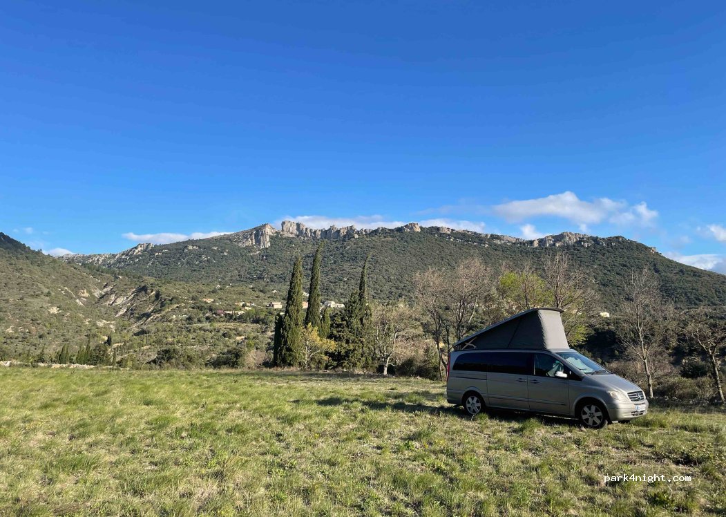 (11350) Duilhac-sous-Peyrepertuse - D14 — foto 3