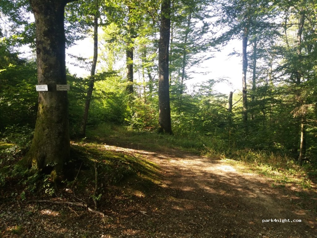 (70400) Verlans - Unnamed Road — foto