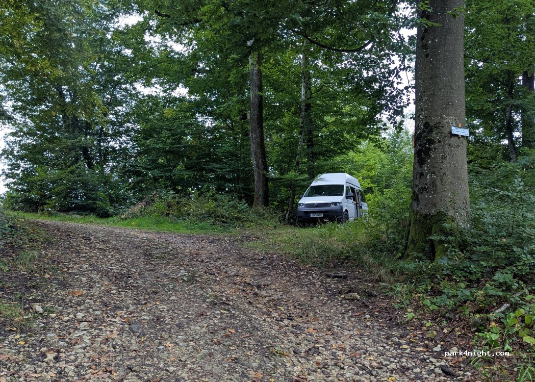 (70400) Verlans - Unnamed Road — foto 4