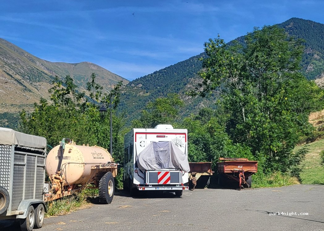 (25527) la Vall de Boí - — foto 3