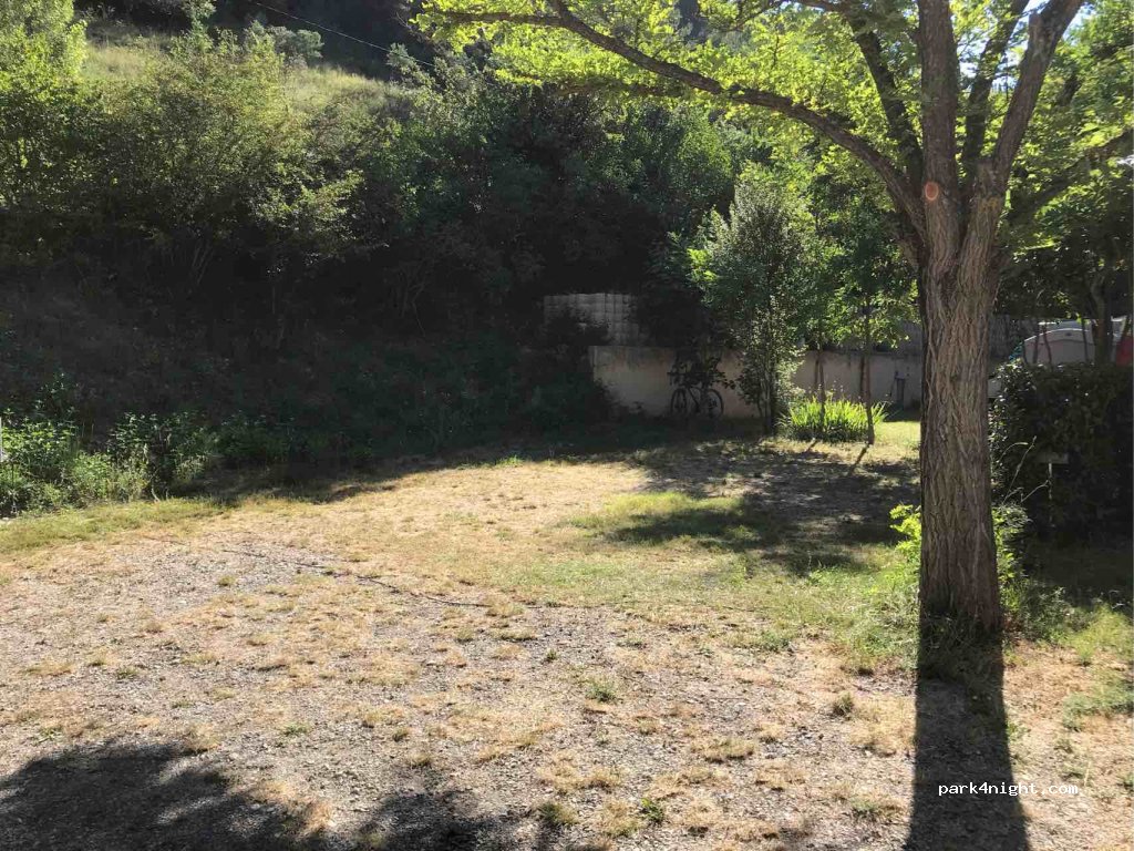 Camping Rose de Provence — foto