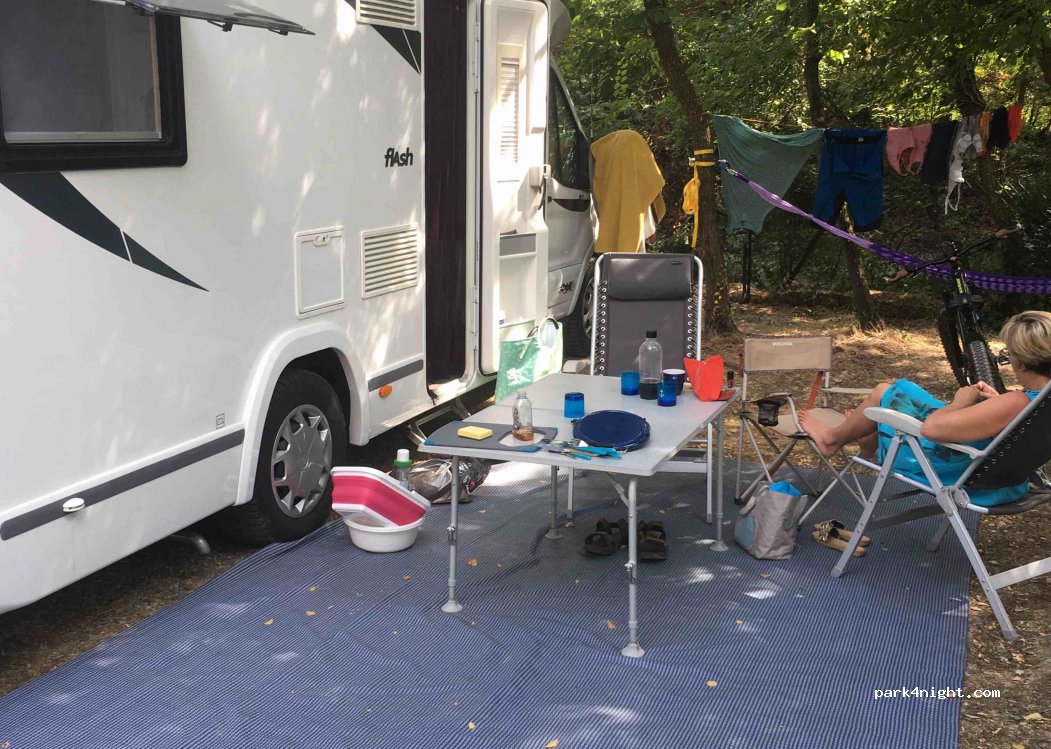 Camping Rose de Provence — foto 2