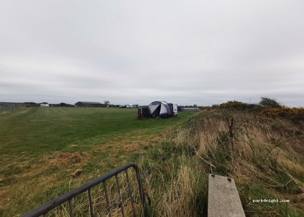 (DG12 5PU) Cummertrees - West Moss-Side Moss Rd — foto 2