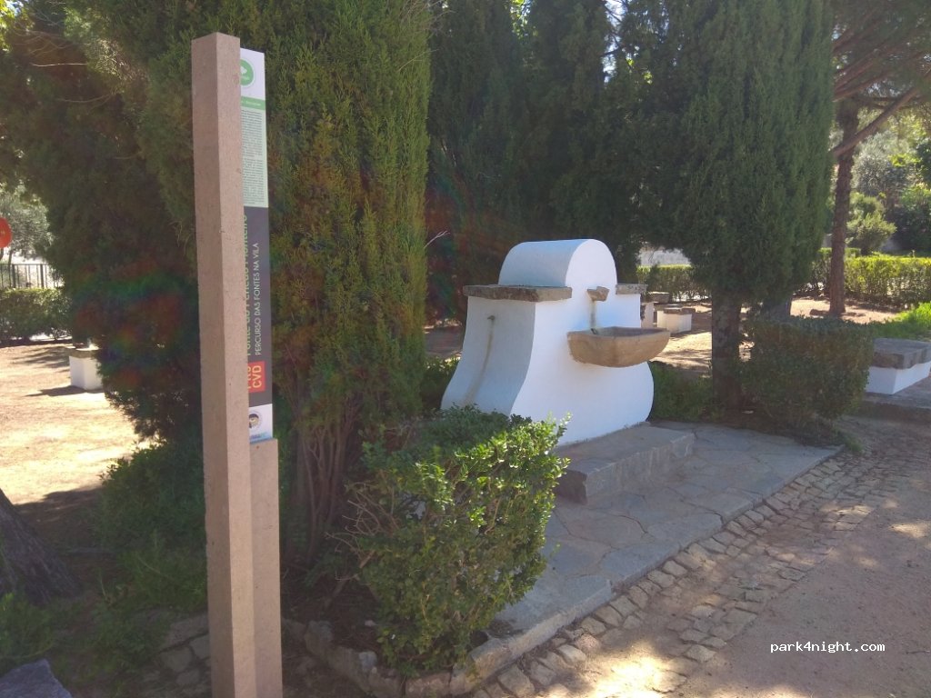 (7320) Castelo de Vide - Estrada da Circunvalação — foto 2