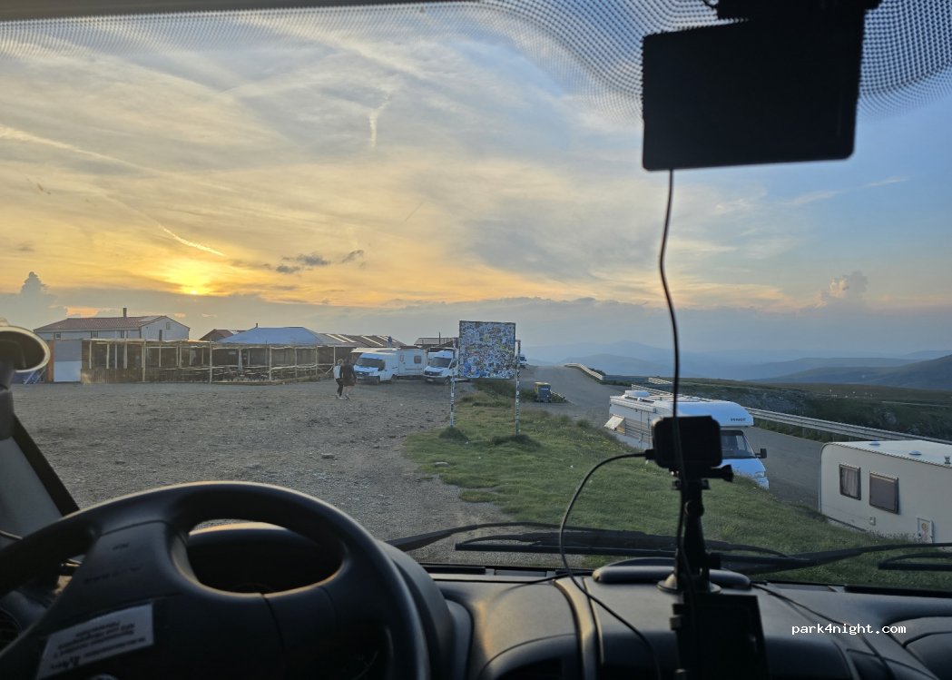 () Voineasa - Transalpina — foto 4