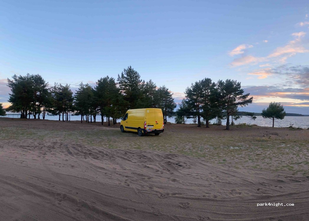 (172757) Pachkovo - Unnamed Road — foto 3