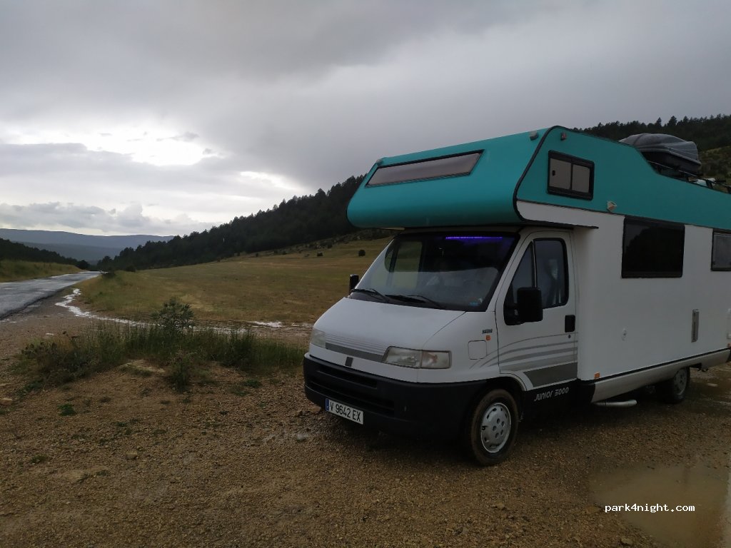 (44140) Cantavieja - Unnamed Road — foto 2