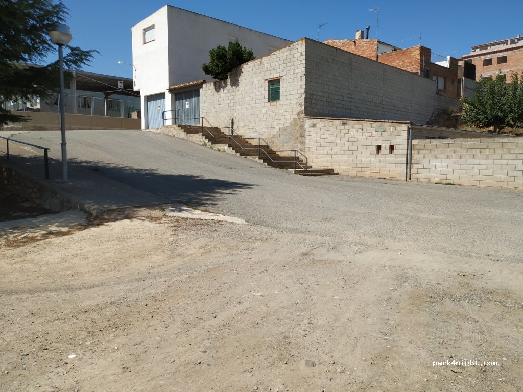(43784) Corbera d'Ebre - 19 Carrer Santa Madrona — foto 4