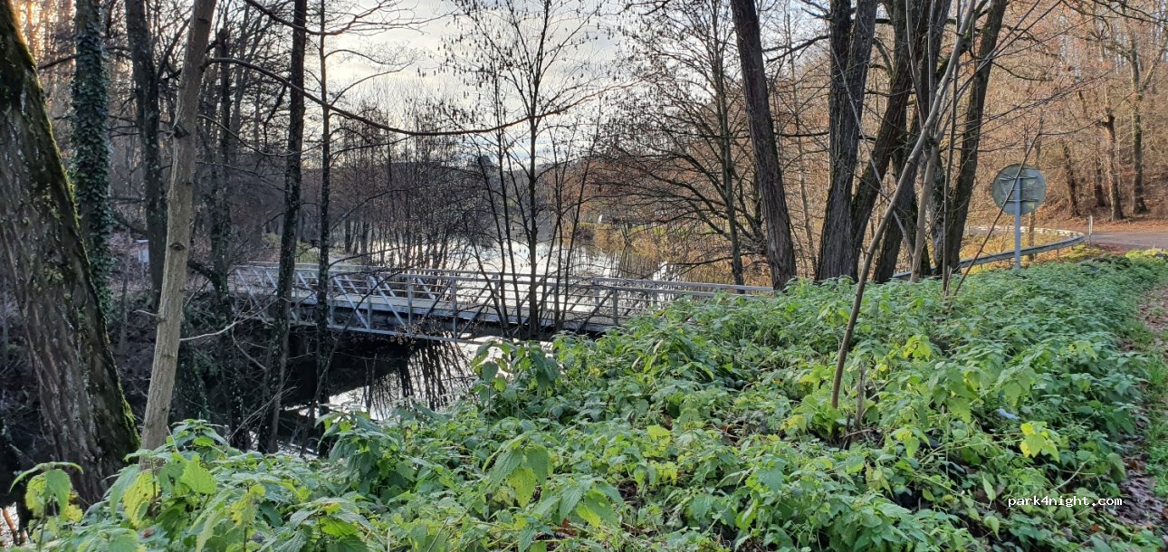(69590) Pomeys - Chemin du Plan d'Eau — foto 2