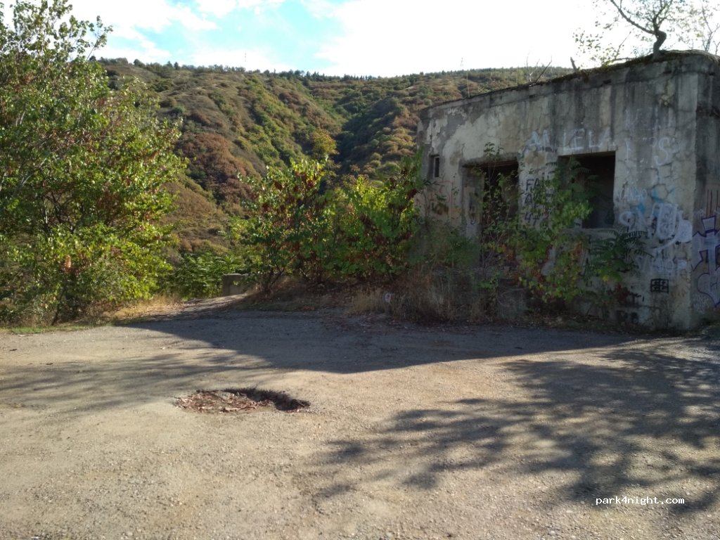 () T'bilisi - Kus Tba Steet — foto 2