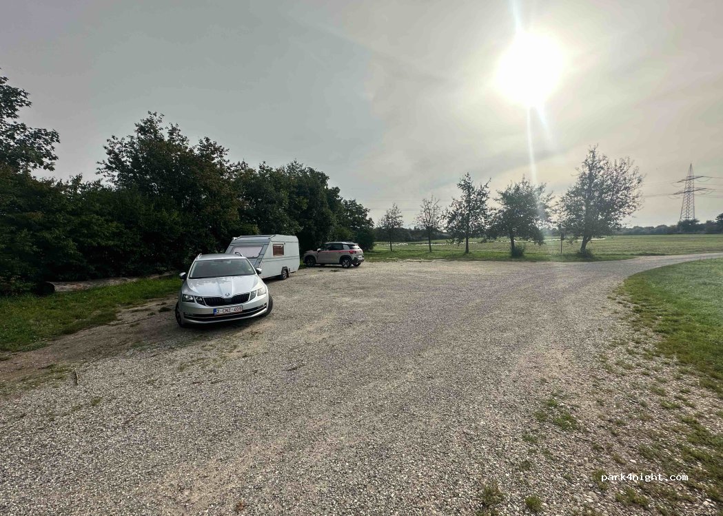 (89278) Nersingen - 30 Am Sportplatz — foto 3